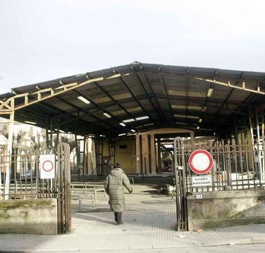 Lavori al mercato coperto: bando previsto per met&agrave; ottobre 