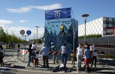 Trionfo dello sport a Spicchio-Sovigliana