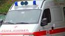 Precipita da tre metri e si frattura il bacino