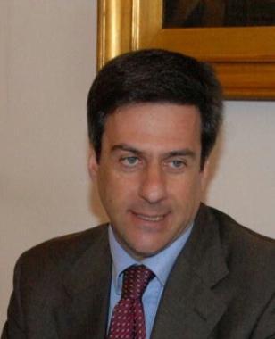 <b>OSPITE </b>Emilio Bonifazi 