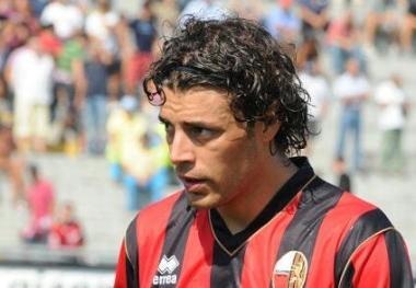 BALDANZEDDU: «Abbiamo dato il massimo, ma abbiamo commesso troppi errori. Pesa il rigore ...