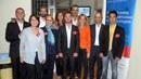 Nuova sede per l'agenzia Platform