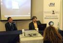 Erasmus, incontro sul dominio .eu
