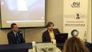 Erasmus, incontro sul dominio .eu