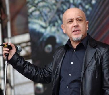 Enrico Ruggeri stasera in concerto 