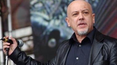 Enrico Ruggeri stasera in concerto