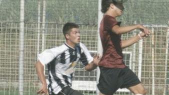 <b>BLITZ. </b>Azione dei Giovani Amaranto