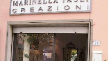 A ricercare la quiete nel verde tornano i visitatori americani e si vedono tanti danesi e finlandesi