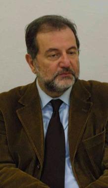 Antonio Delvino