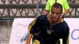 Giovinco in azione
