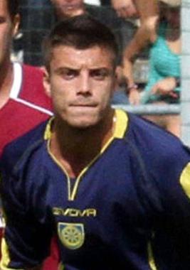 La grinta di Maikol Benassi 