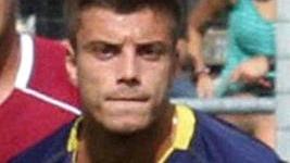 La grinta di Maikol Benassi
