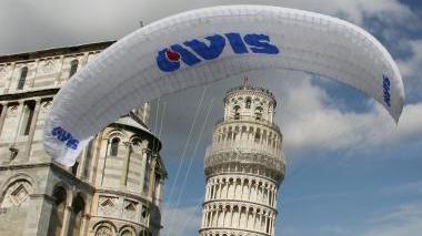 Celebrazioni per i 40 anni dell'Avis di Pisa