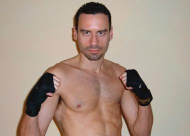 Vincenzo Gerace 