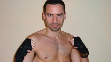Vincenzo Gerace