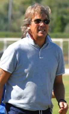Mister Egidio Seghi 