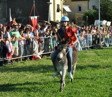 Il Palio di Lugnano     