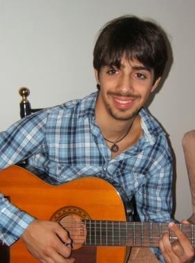 Mattia Cavicchi 