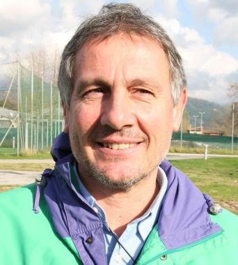 Antonio Batistini (Pd) 