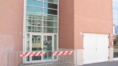 Il Centro civico da mesi non riesce ad aprire i battenti