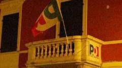 <strong>LA SEDE.</strong> Gli uffici del Pd provinciale in via Dante