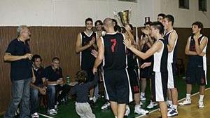 Lo Sporting 1949 si aggiudica il Trofeo Bolelli