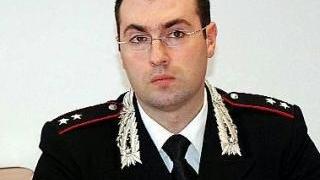 Carabinieri si è insediato il nuovo comandante arriva da Olbia