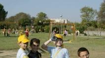 Un’edizione di “Puliamo il mondo”