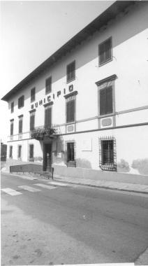 Il Comune di Cerreto Guidi   