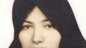 <b>SAKINEH </b>Condannata