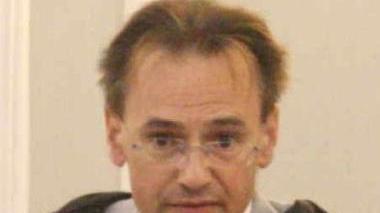 Il giudice Giovanni Zucconi