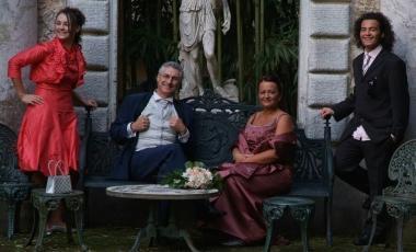 NOZZE DI PERLA