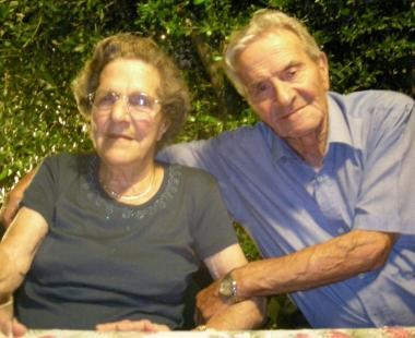 EDA E DANILO