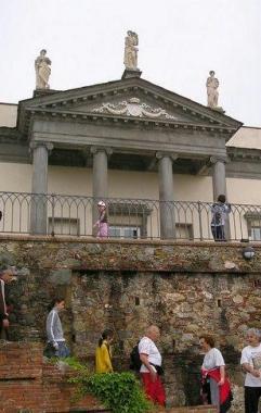 La Specola a Marlia 