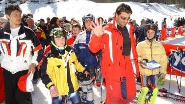 <b>SCI</b> Alberto Tomba