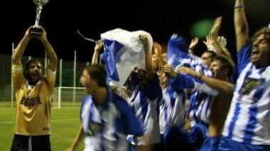 Si fa festa al torneo dei rioni