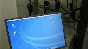 Internet veloce arriverà anche al centro civico