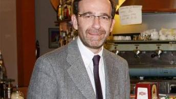 L’assessore Riccardo Nencini