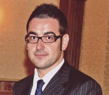 Gianluca Giannini 