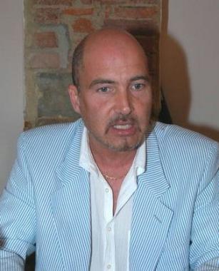 <b>SINDACO</b> Maurizio Bizzarri 
