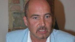 <b>SINDACO</b> Maurizio Bizzarri