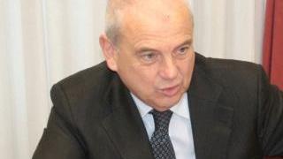 Il presidente Kutufà