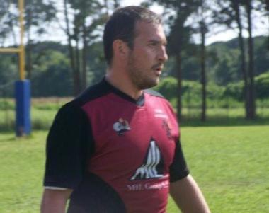 <b>COPPIA.</b> Emanuele Bertolini (foto), allener&agrave; con Daniele Conflitto 