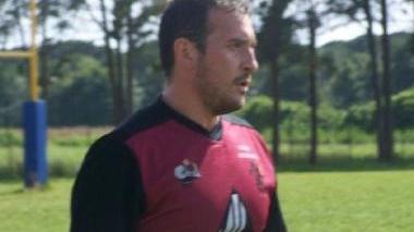 <b>COPPIA.</b> Emanuele Bertolini (foto), allenerà con Daniele Conflitto