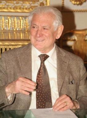 Il sindaco Mauro Favilla 