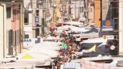 «Quei banchi oscurano i nostri negozi»