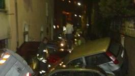 L’alluvione del 2003