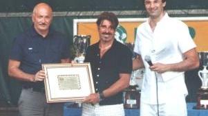 Evani premiato al Road