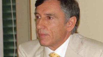 Il dottor Gino Volpi