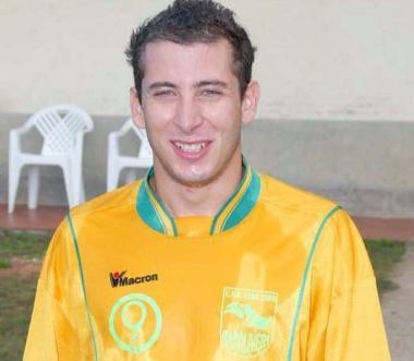 Lorenzo Frangioni 